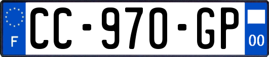CC-970-GP