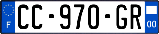 CC-970-GR