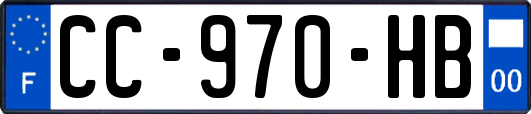 CC-970-HB
