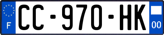 CC-970-HK