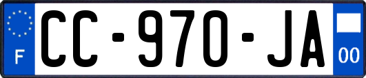 CC-970-JA