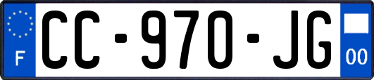 CC-970-JG