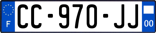 CC-970-JJ