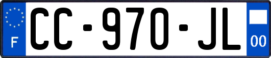 CC-970-JL