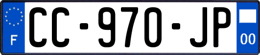 CC-970-JP