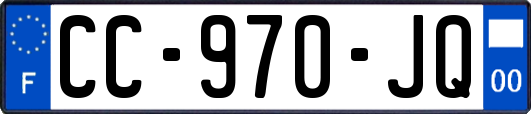CC-970-JQ