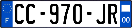 CC-970-JR