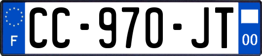 CC-970-JT