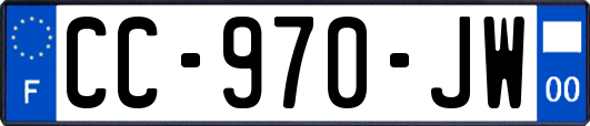 CC-970-JW