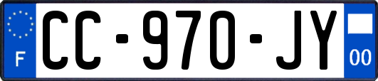 CC-970-JY