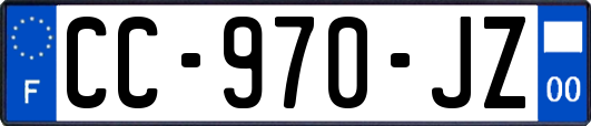 CC-970-JZ