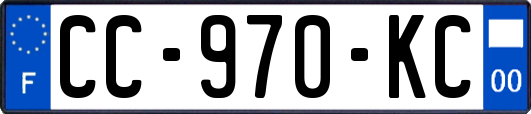 CC-970-KC