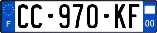 CC-970-KF