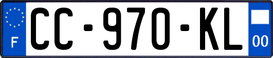 CC-970-KL