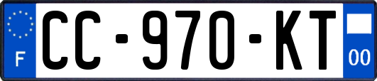 CC-970-KT