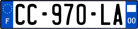 CC-970-LA