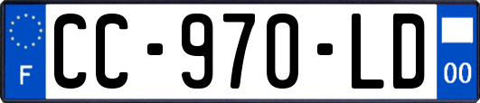 CC-970-LD