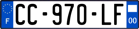 CC-970-LF
