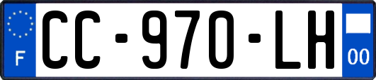 CC-970-LH