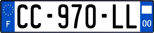 CC-970-LL