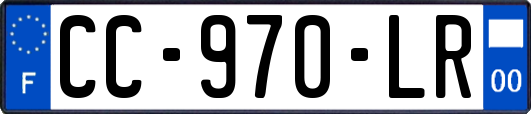 CC-970-LR