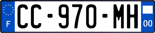 CC-970-MH