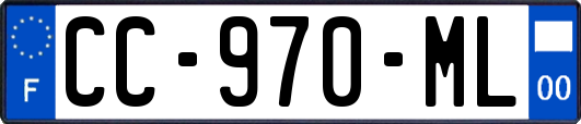 CC-970-ML