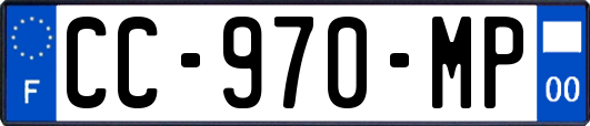 CC-970-MP