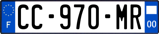 CC-970-MR