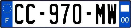 CC-970-MW