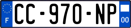 CC-970-NP