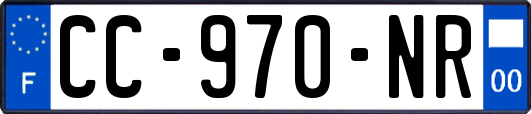 CC-970-NR