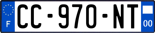CC-970-NT