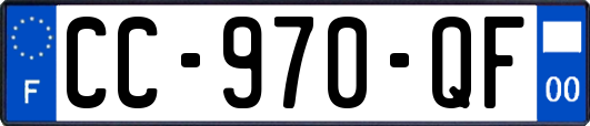 CC-970-QF