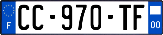 CC-970-TF