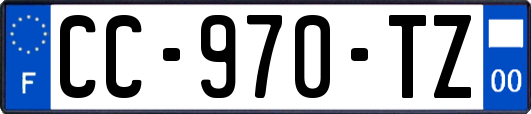 CC-970-TZ