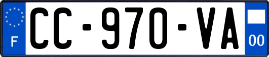 CC-970-VA