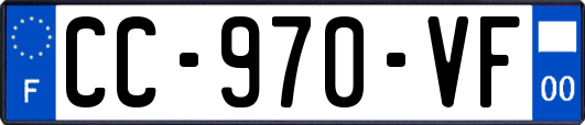 CC-970-VF