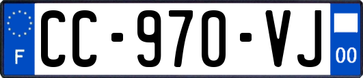 CC-970-VJ