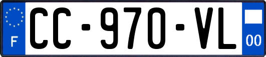 CC-970-VL