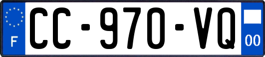 CC-970-VQ