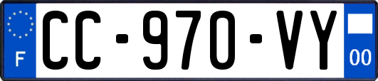 CC-970-VY