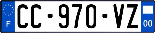CC-970-VZ