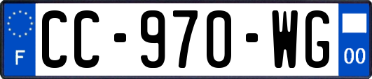 CC-970-WG