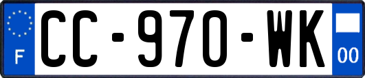 CC-970-WK