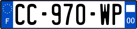 CC-970-WP