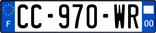CC-970-WR