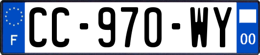 CC-970-WY