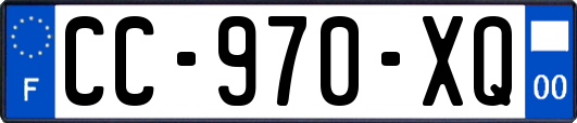 CC-970-XQ