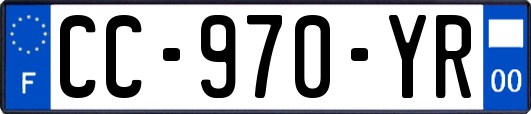 CC-970-YR